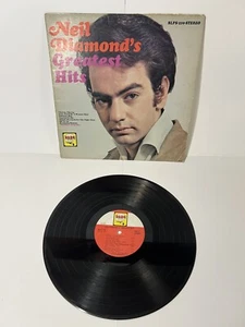 Neil Diamond – Neil Diamond's Greatest Hits 1968 Bang BLPS-219 Vinyl LP - Picture 1 of 3