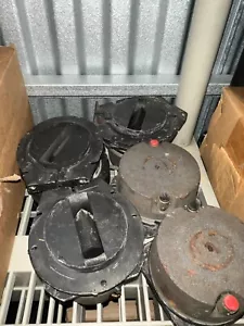 JBL Slot Tweeters vintage - Picture 1 of 2