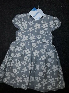 SALE MAYORAL DRESS STYLE 4916 SIZES 4 YRS 5 YRS 6 YRS 8 YRS 9 YRS - Picture 1 of 1