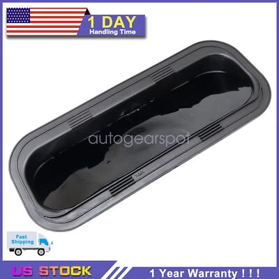 Para Lexus LS430 sedán base 4 puertas 4,3 2006 conjunto de conductos cuarto de ventilación lado R/L 2 piezas Foto 1 de 4