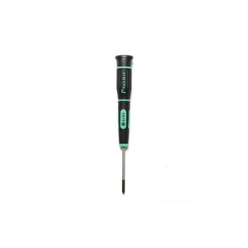 Pro'sKit SD-081-Z3 Precision Screwdriver PZ#0x50 - Image 1 of 1