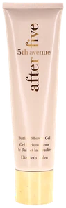 5th Avenue After Five von Elizabeth Arden für Frauen Bade- und Duschgel 3,4 Oz. Neu - Bild 1 von 1
