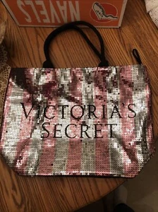 Victoria Secret Bag - Picture 1 of 4