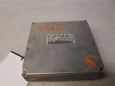1998-99 Mercedes-Benz S320 - ECU, Engine Control Module - 0225452832 - R3 - Image 1 of 4