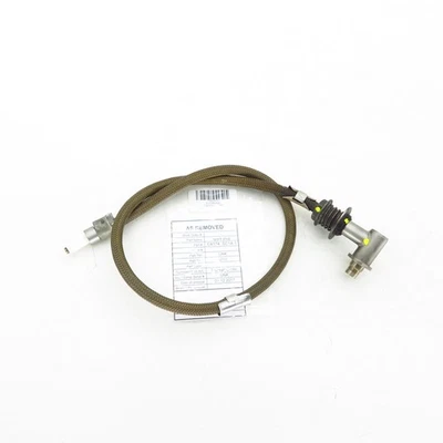 Cable de encendido bujía Transall C-160 Tyne MK 22 C4174, SC14-1 156435 Foto 1 de 2