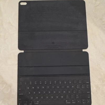 Apple Smart Keyboard Folio Case for 12.9-inch iPad Pro (3rd Generation) - Image 1 of 2