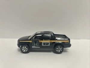 MATCHBOX 2006 MATCHBOX HONDA RIDGELINE, MB705, - Picture 1 of 5