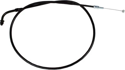 Motion Pro Black Throttle Push Cable For Honda CM450A 1982-1983 02-0089 - Image 1 of 3