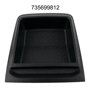 Sleek Design Storage Box for Fiat For Ducato For Boxer For Relay Dash 2014 - Picture 1 of 12