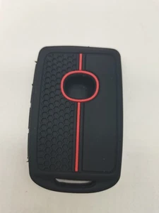 Funda Llave Negra Para 2019 2020 2021 2022 2023 2024 2025 MAZDA 3 CX-30 CX-70 CX-90 - Imagen 1 de 5