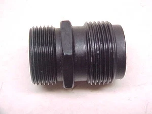 Original Delco rear coupler fitting for 1958 - '65 Corvette FI distributor - Picture 1 of 5