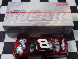 Dale Earnhardt Jr #8 Ritz / Oreo 2003 Montecarlo 1:24 Azione 103502 TRASPARENTE - Foto 1 di 4