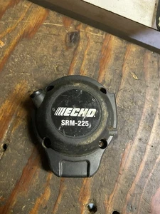 OEM Echo SRM-225 Trimmer Recoil Pull Start Assembly Needs Rope & Handle - Picture 1 of 2