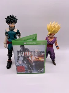 Battlefield 4 - Microsoft Xbox One Spiel PAL USK18 - Bild 1 von 3