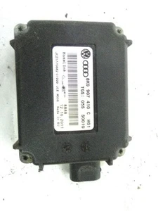 2012 Audi Q5 Chassis ECM Communication Garage Door Opener Module - Picture 1 of 12