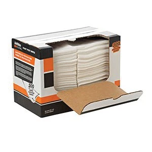 DeVilbiss CLEAN 803657 Paint Prep Wipes 12 in x 13 in (300/Box) - Image 1 of 1