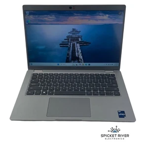 Dell Latitude 5430 10-Core i7-1255U 4.70GHz 512GB SSD 16GB RAM Win11Pro - LEGGI - Foto 1 di 6