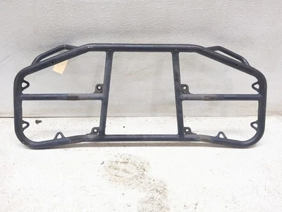 15-23 Kawasaki KVF750 Brute Force 750 Front Storage Luggage Rack - Image 1 of 4