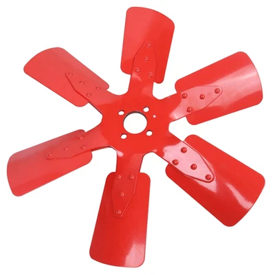 Ventilador 4940441 C3904981 para motor Cummins 4BT 3.9 Foto 1 de 4