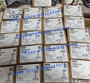 1PCS Brand New 6SL3255-0AA00-4CA1 Siemen 6SL3255-0AA00-4CA1 Fast Shipping - Picture 1 of 2
