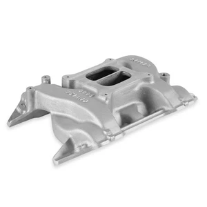 Weiand 8008WND Action +Plus Intake Manifold - Bild 1 von 9