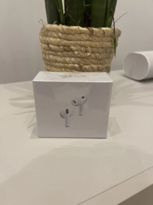 AirPods Pro 3. Generation Unbenutzt OVP Neu Versiegelt mit Garantie - Bild 1 von 3