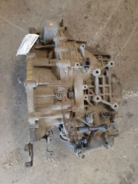 MITSUBISHI Automatic Transmission Gearbox 2.7L 6 Cylinder 2003-2006 GALANT  - Image 1 of 4