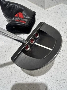 Scotty Cameron Select Golo S Putter  with headcover  - Picture 1 of 7