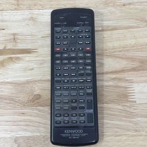 Telecomando universale programmabile originale Kenwood RC-8540 - Foto 1 di 3