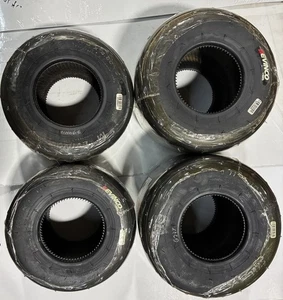 Neumáticos de go-kart Evinco M 11x4,6-5 nuevos (neumáticos individuales) - Imagen 1 de 1
