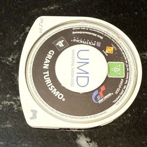 Gran Turismo (Sony PSP, 2009) Juego Solo Probado - Imagen 1 de 2