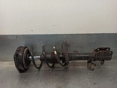 54303AX626 front shock absorber lh 4737286 for NISSAN MICRA (K12E) 1.2 CAT 2002 - Image 1 of 4