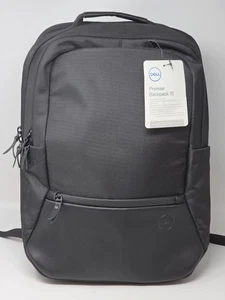 Dell Premier Rucksack 15 PE1520P Nagelneu mit Etikett  - Bild 1 von 6