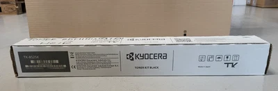 Toner Kyocera TK-8525K nero 1T02RM0NL0 nuovo imballo originale TASKalfa 4052ci IVA - Immagine 1 di 4