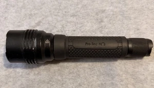 Streamlight 88047 ProTac HL 3 1100 lumen torcia tattica professionale CR123A - Foto 1 di 8