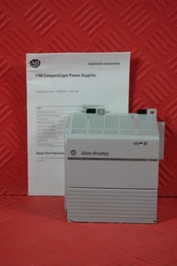 Allen-Bradley 1768-PB3 CompactLogix Power Supply NEU Sofort Lieferbar! - Picture 1 of 4