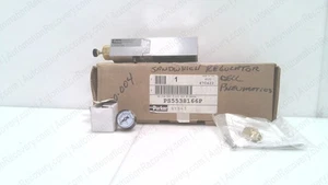 PARKER PS5538166P, PRESSURE SANDWICH REGULATOR, NEW #341386 - Picture 1 of 9