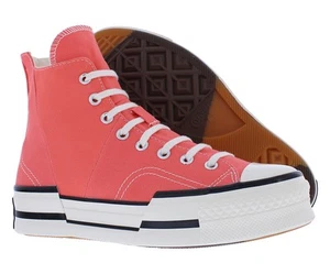 Zapatos unisex altos Converse Chuck 70 Plus - Imagen 1 de 5