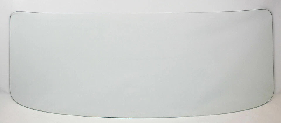 Новое прозрачное заднее стекло AMD подходит для Ford Fairlane 660-8466-C 1966-1967 годов выпуска - Изображение 1 из 1