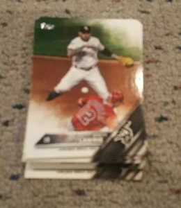 2016 Topps Update US272 Brett Lawrie 12 Count Lot Chicago White Sox - Picture 1 of 2