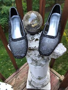 Mesh Vintage Shoes for Women for sale | eBay