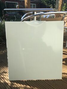 Bosch Dishwasher SGS56E12GB White Outer Door Panel