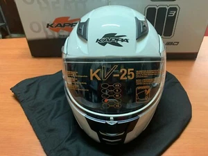 CASCO MODULARE KAPPA NEVADA TAGLIA L - Foto 1 di 5