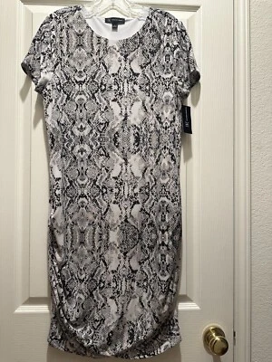 INC Dress L Large - Image 1 of 4