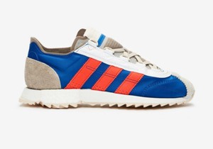 Adidas SL 7600 красный - огромный выбор по лучшим ценам | eBay