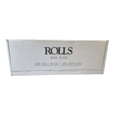 Rolls RM82 8 Channel Mic/Line Mixer - Image 1 of 4