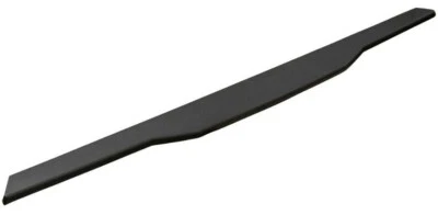 Black Upper Tailgate Molding For 2004-2012 Titan NI1904102 934867S200 Foto 1 de 4