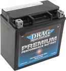 Drag Specialties Drsm7216hl Batteria Prestazioni Premium Buell 1125 R 2009