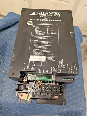 N48 Vector INV-0056 - Image 1 of 2