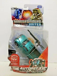 Transformers United UN-17 Autobot Kup - Bild 1 von 5